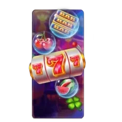 Buah
777 — RTP 96.07%