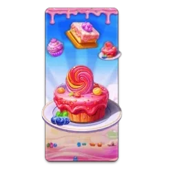 Sugar
Supreme — RTP 94.51%