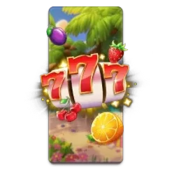 Buah
Beruntung — RTP 98.59%