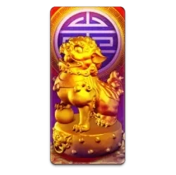 Fu Xing
Gao Zhao — RTP 98.72%