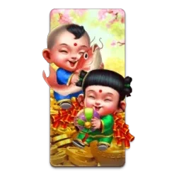 Gong Xi
Fa Cai — RTP 98.63%