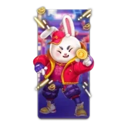 Fortune
Rabbit — RTP 96.47%