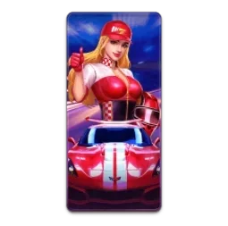 Speed
Winner — RTP 94.95%
