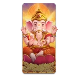 Ganesha
Fortune — RTP 97.5%
