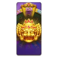 Fortune
Gems — RTP 98.52%