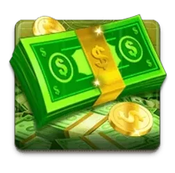 Cash
Maker — RTP 95.49%